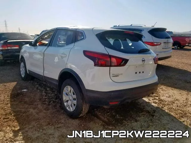 JN1BJ1CP2KW222224 фото 4