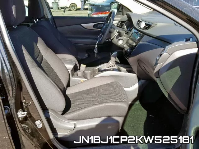 JN1BJ1CP2KW525181 фото 4