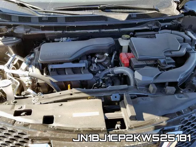 JN1BJ1CP2KW525181 фото 6