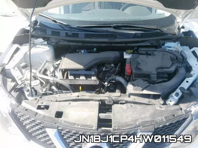 JN1BJ1CP4HW011549 фото 7