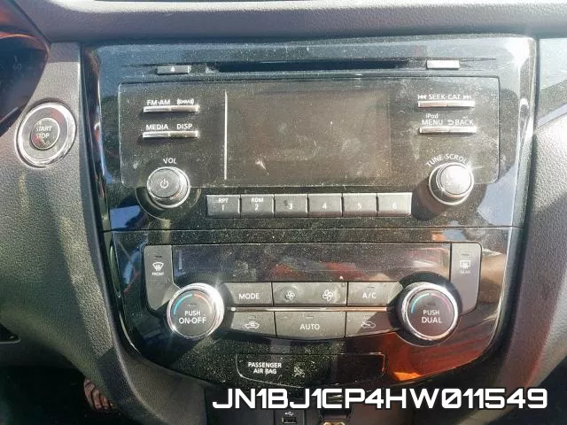 JN1BJ1CP4HW011549 фото 9