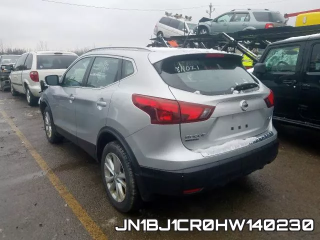 JN1BJ1CR0HW140230 фото 3