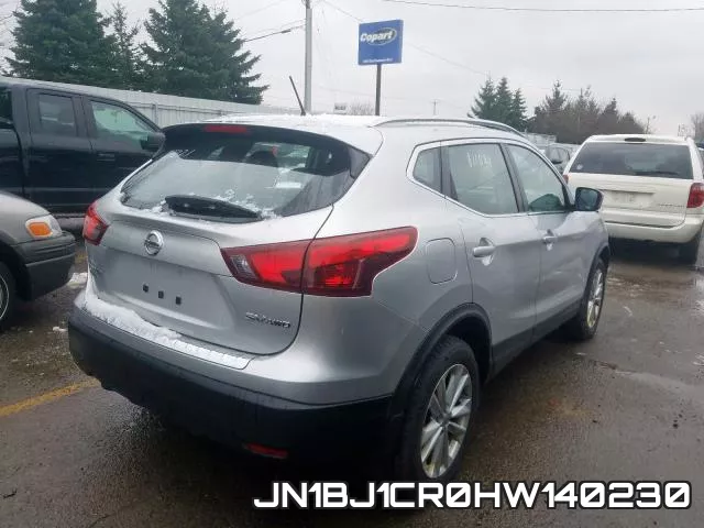 JN1BJ1CR0HW140230 фото 4