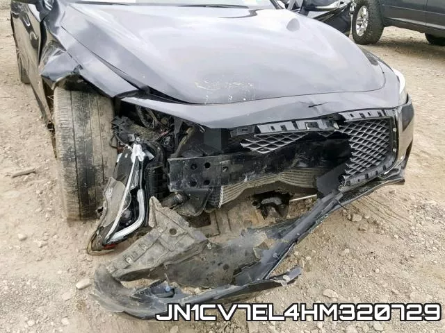 JN1CV7EL4HM320729 фото 10
