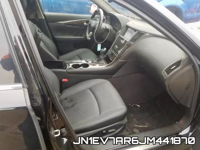 JN1EV7AR6JM441870 фото 6