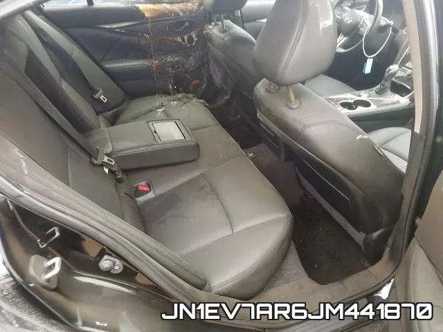 JN1EV7AR6JM441870 фото 7