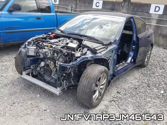 JN1FV7AP3JM461643 фото 2