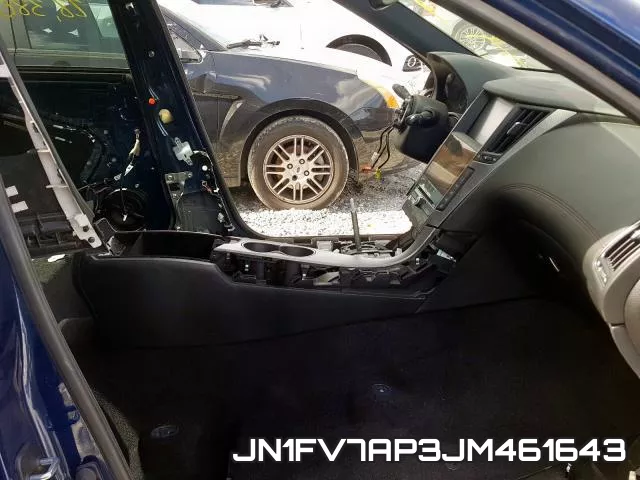 JN1FV7AP3JM461643 фото 5
