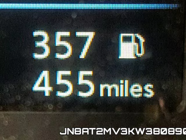 JN8AT2MV3KW380890 фото 9