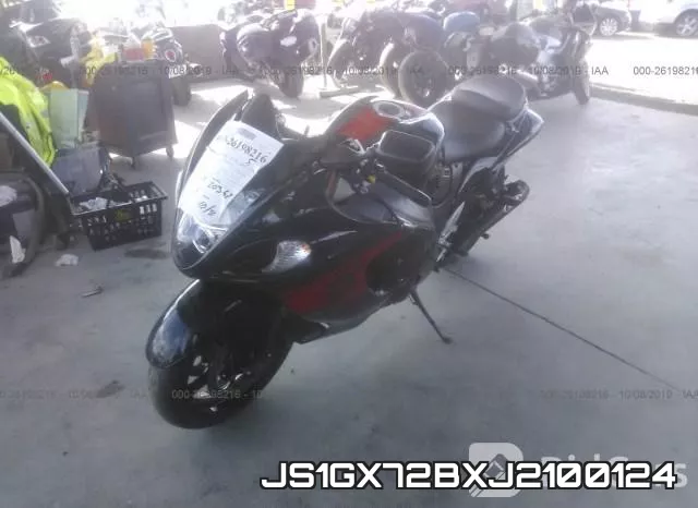 JS1GX72BXJ2100124 фото 3