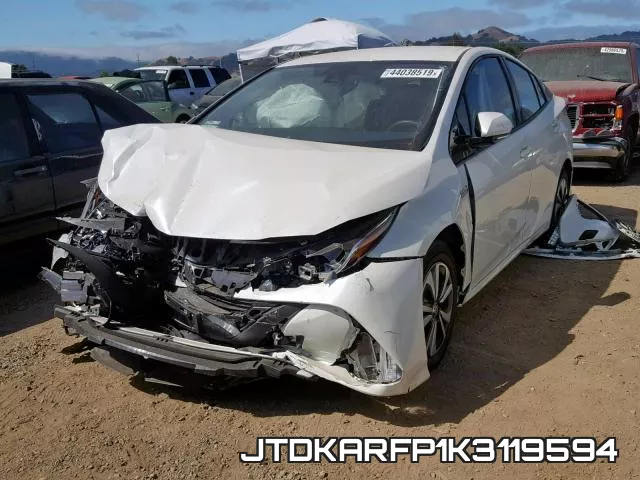 JTDKARFP1K3119594 фото 3