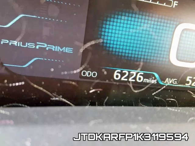 JTDKARFP1K3119594 фото 8