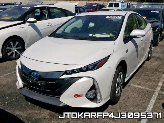 JTDKARFP4J3095371 фото 3