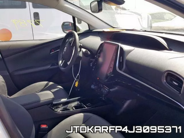 JTDKARFP4J3095371 фото 6