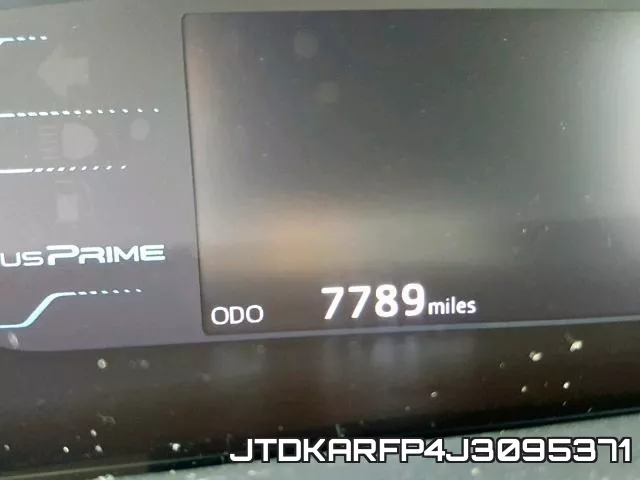 JTDKARFP4J3095371 фото 9