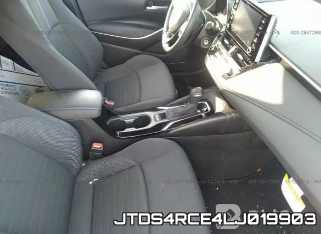 JTDS4RCE4LJ019903 фото 6