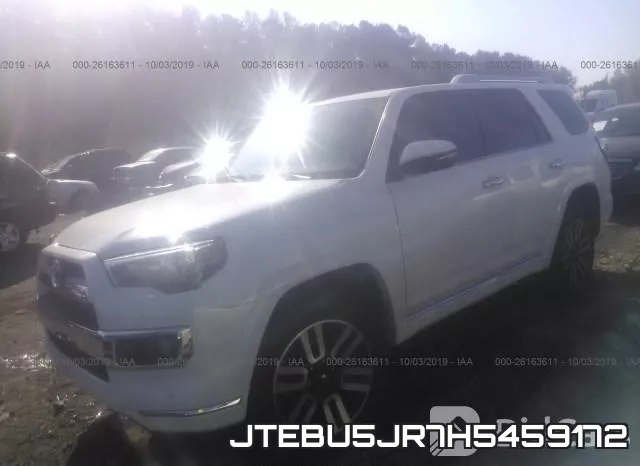 JTEBU5JR7H5459172 фото 2