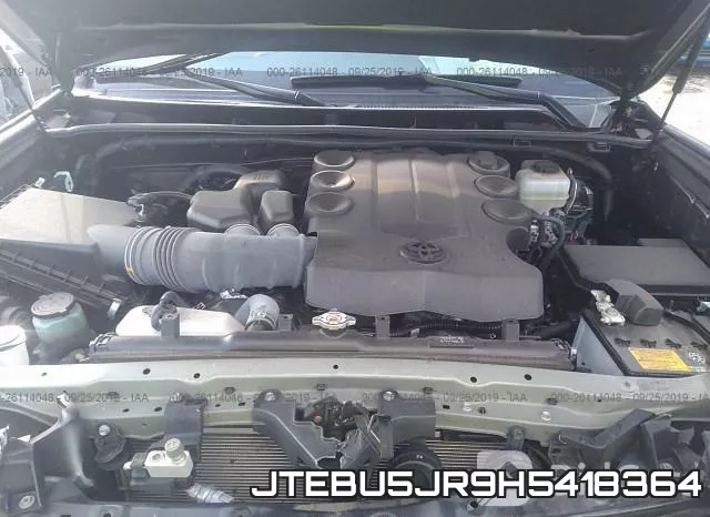 JTEBU5JR9H5418364 фото 2