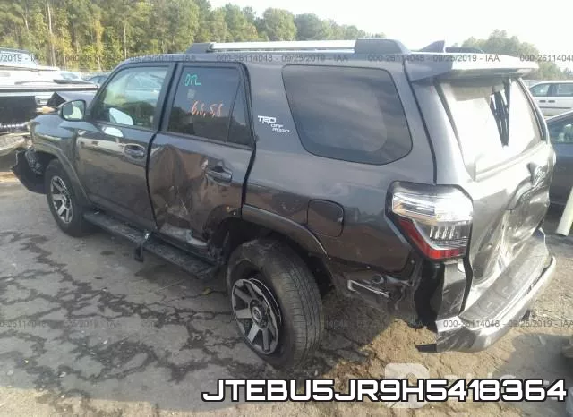 JTEBU5JR9H5418364 фото 4