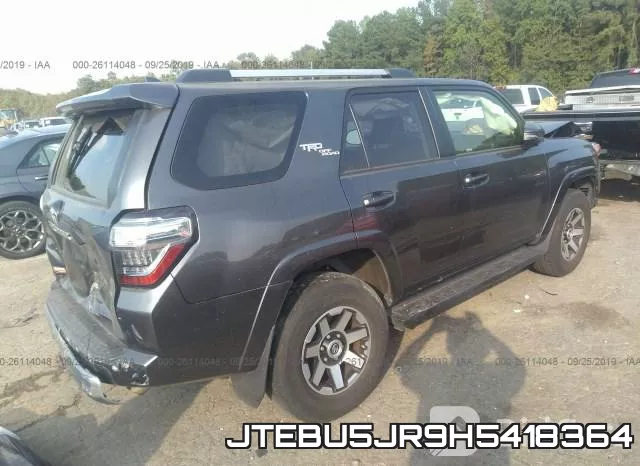 JTEBU5JR9H5418364 фото 5
