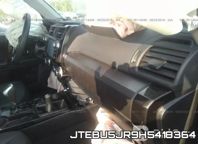 JTEBU5JR9H5418364 фото 6