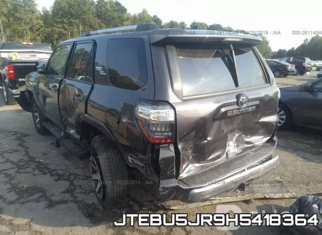 JTEBU5JR9H5418364 фото 7