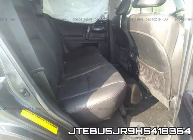 JTEBU5JR9H5418364 фото 9