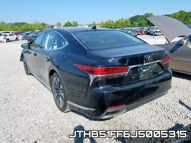 JTHB51FF6J5005315 фото 4