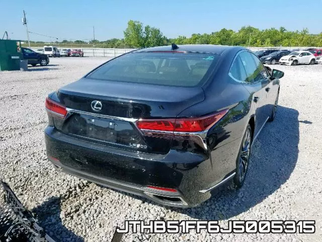 JTHB51FF6J5005315 фото 5