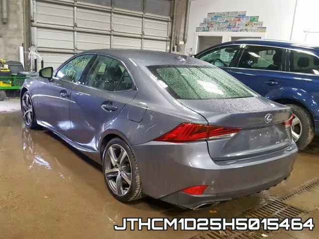 JTHCM1D25H5015464 фото 3