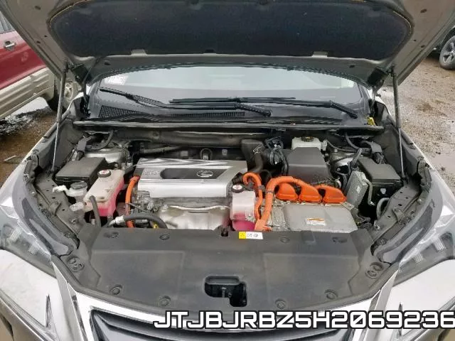 JTJBJRBZ5H2069236 фото 8