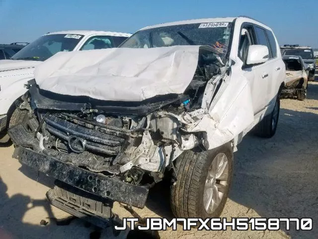 JTJBM7FX6H5158770 фото 3