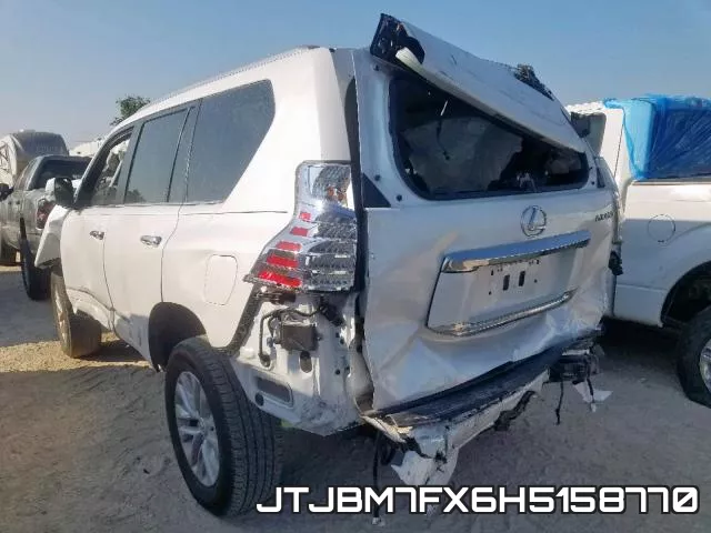 JTJBM7FX6H5158770 фото 4