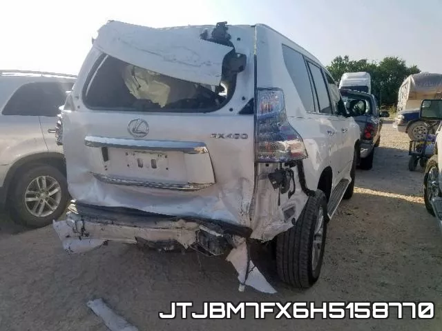 JTJBM7FX6H5158770 фото 5
