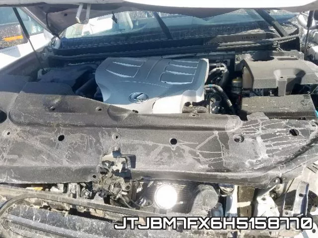 JTJBM7FX6H5158770 фото 8
