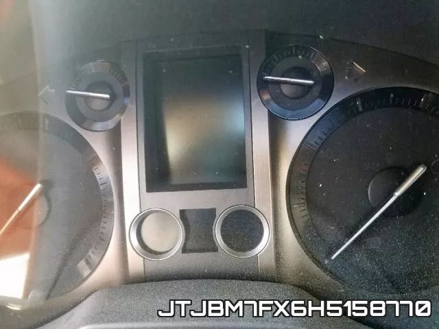 JTJBM7FX6H5158770 фото 9