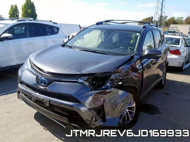 JTMRJREV6JD169933 фото 2