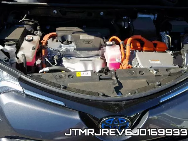 JTMRJREV6JD169933 фото 7