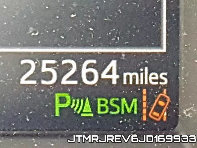 JTMRJREV6JD169933 фото 8