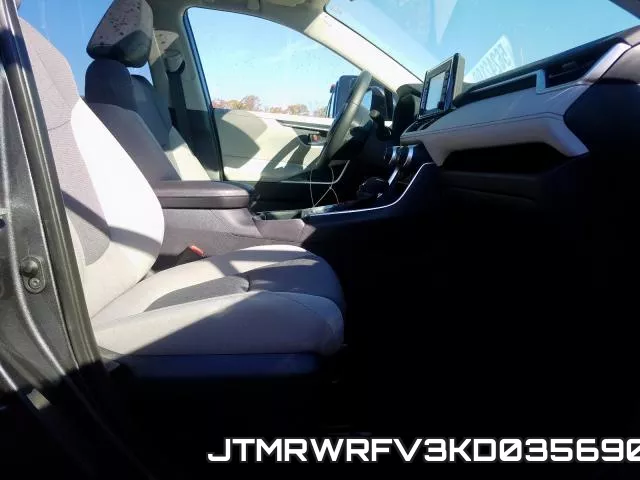 JTMRWRFV3KD035690 фото 6