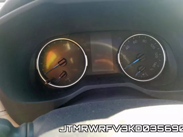 JTMRWRFV3KD035690 фото 9
