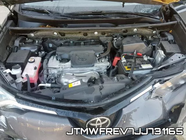 JTMWFREV7JJ731165 фото 8