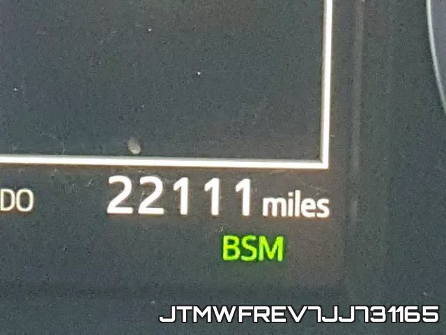 JTMWFREV7JJ731165 фото 9