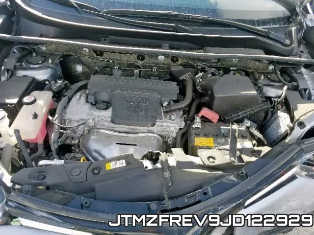 JTMZFREV9JD122929 фото 8