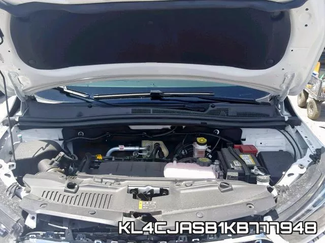 KL4CJASB1KB777948 фото 7