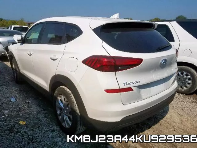 KM8J23A44KU929536 фото 4