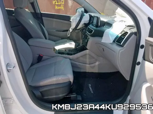 KM8J23A44KU929536 фото 6