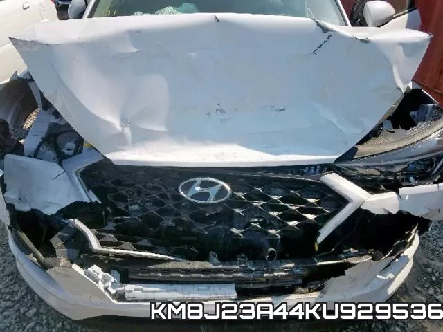 KM8J23A44KU929536 фото 8
