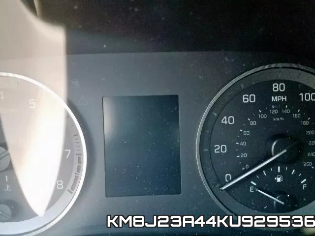 KM8J23A44KU929536 фото 9