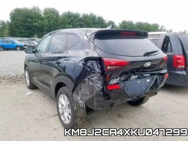 KM8J2CA4XKU047299 фото 3